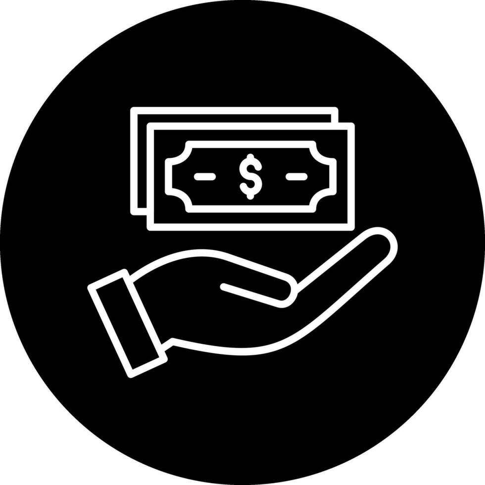 Payroll Vector Icon