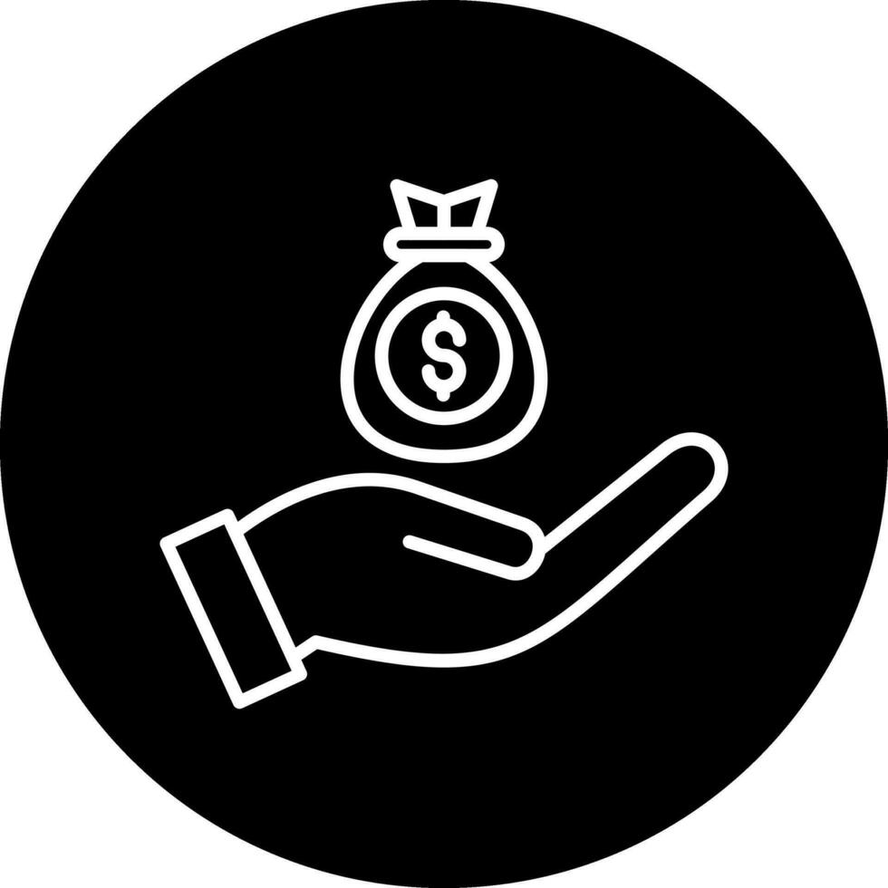 Income Vector Icon