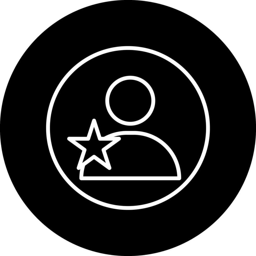 Popular Vector Icon