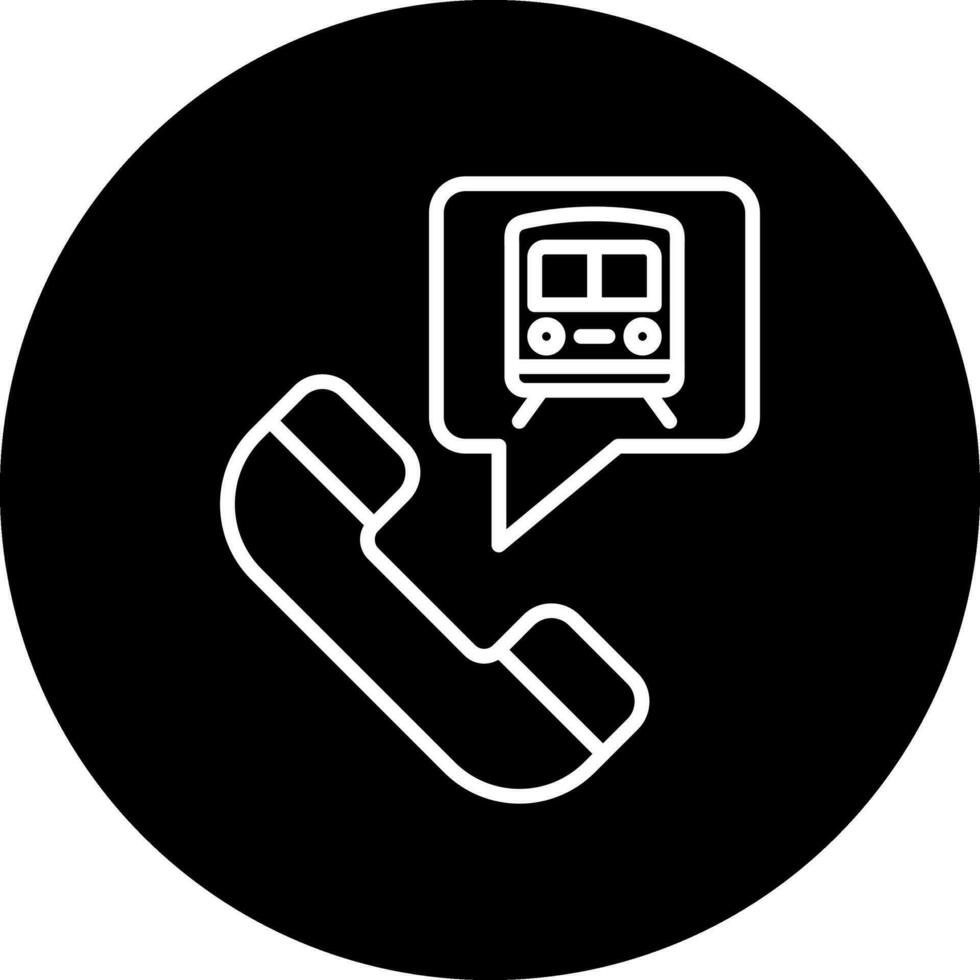 Call Center Vector Icon