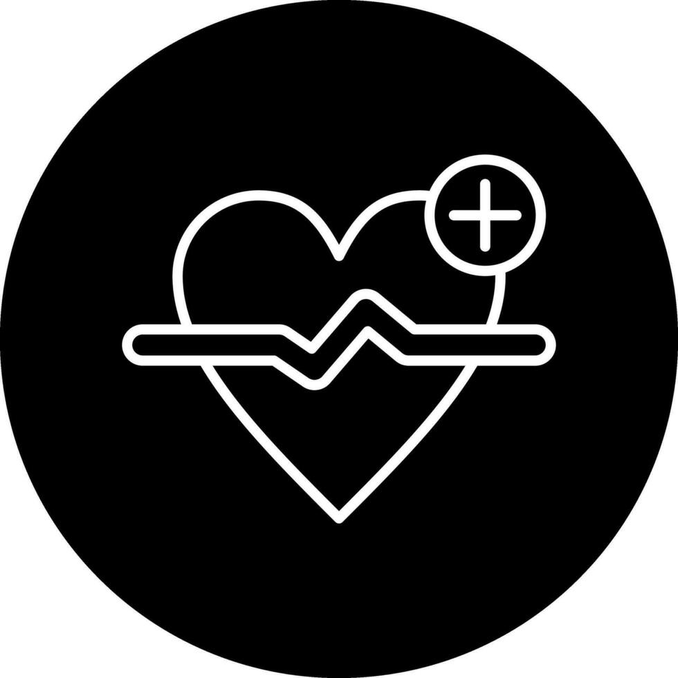 Health Vector Icon