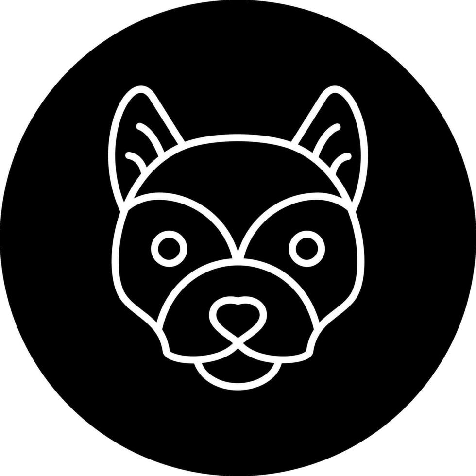 Husky Vector Icon