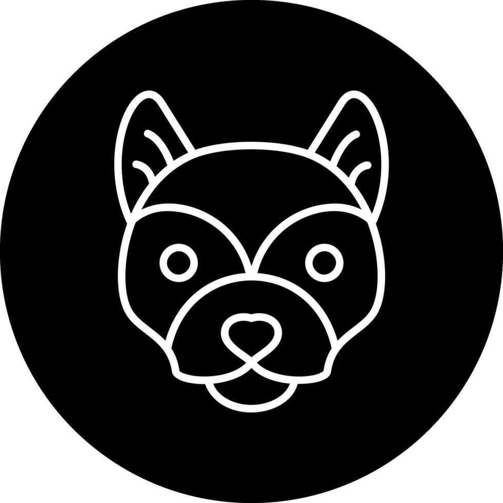 Husky Vector Icon