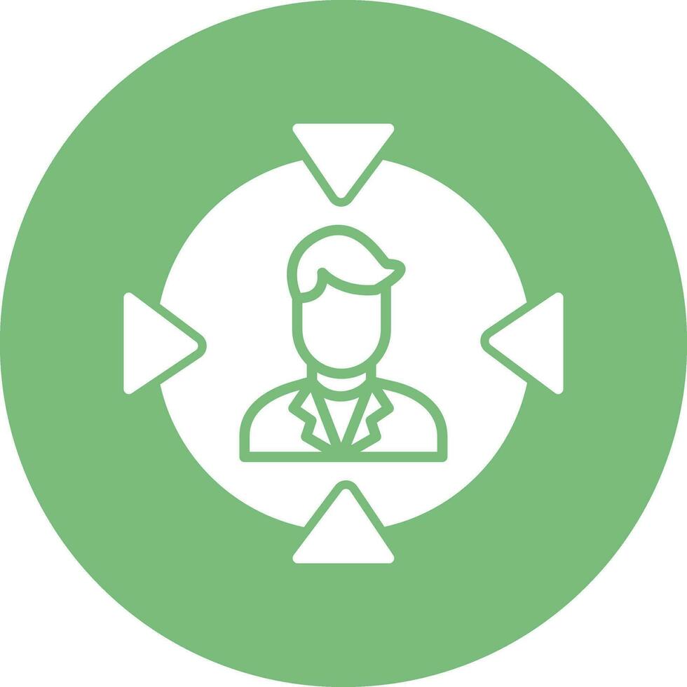 Personalization Vector Icon