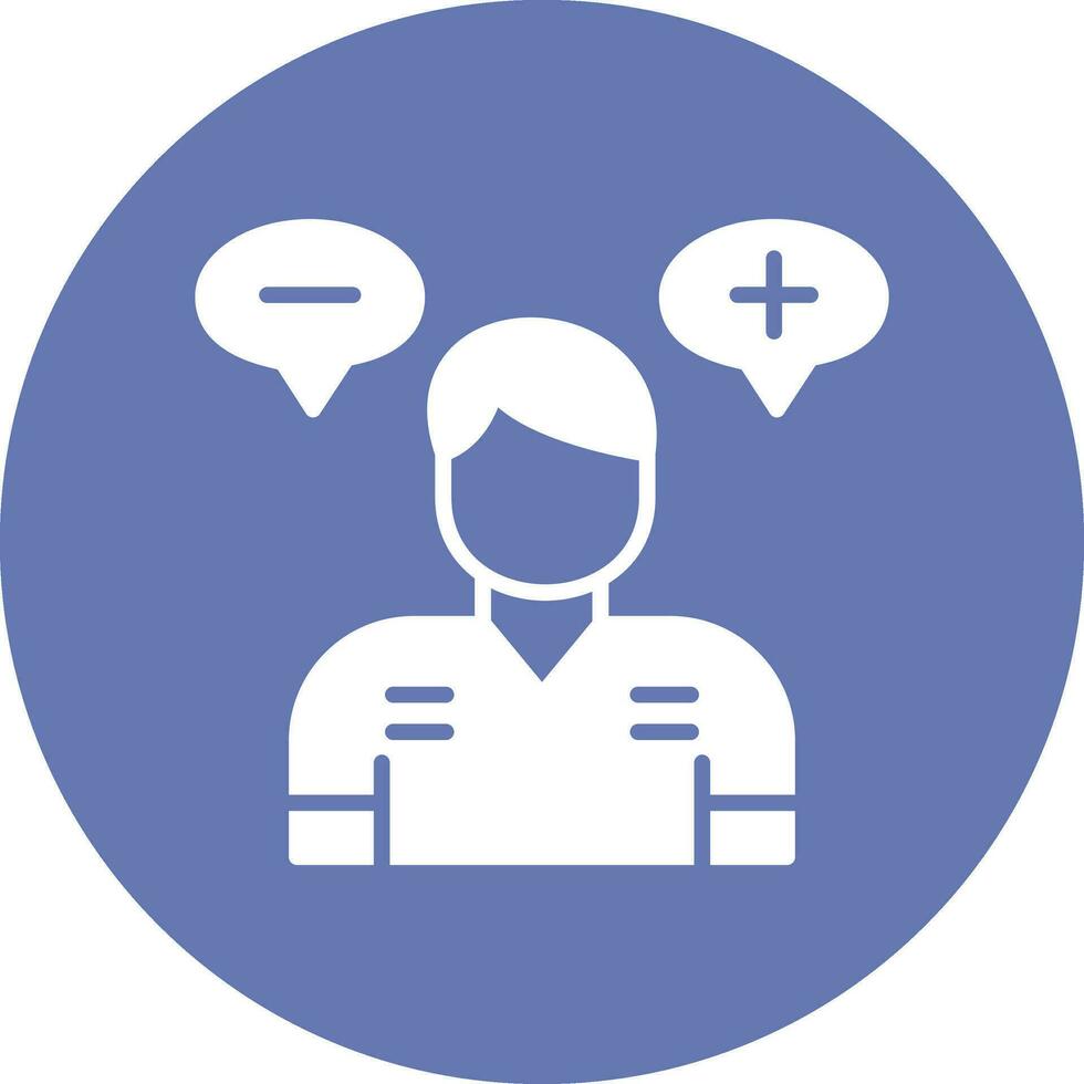 Feasibility Vector Icon