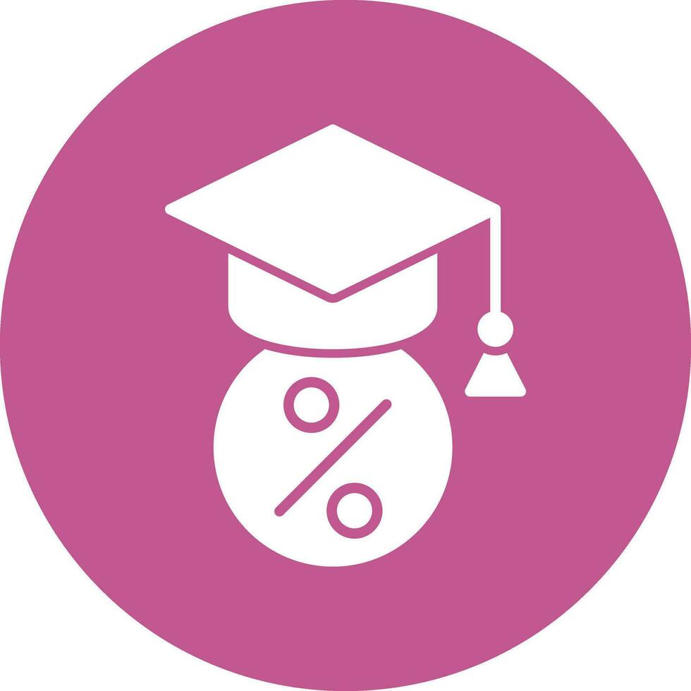 18 - Graduated.eps vector