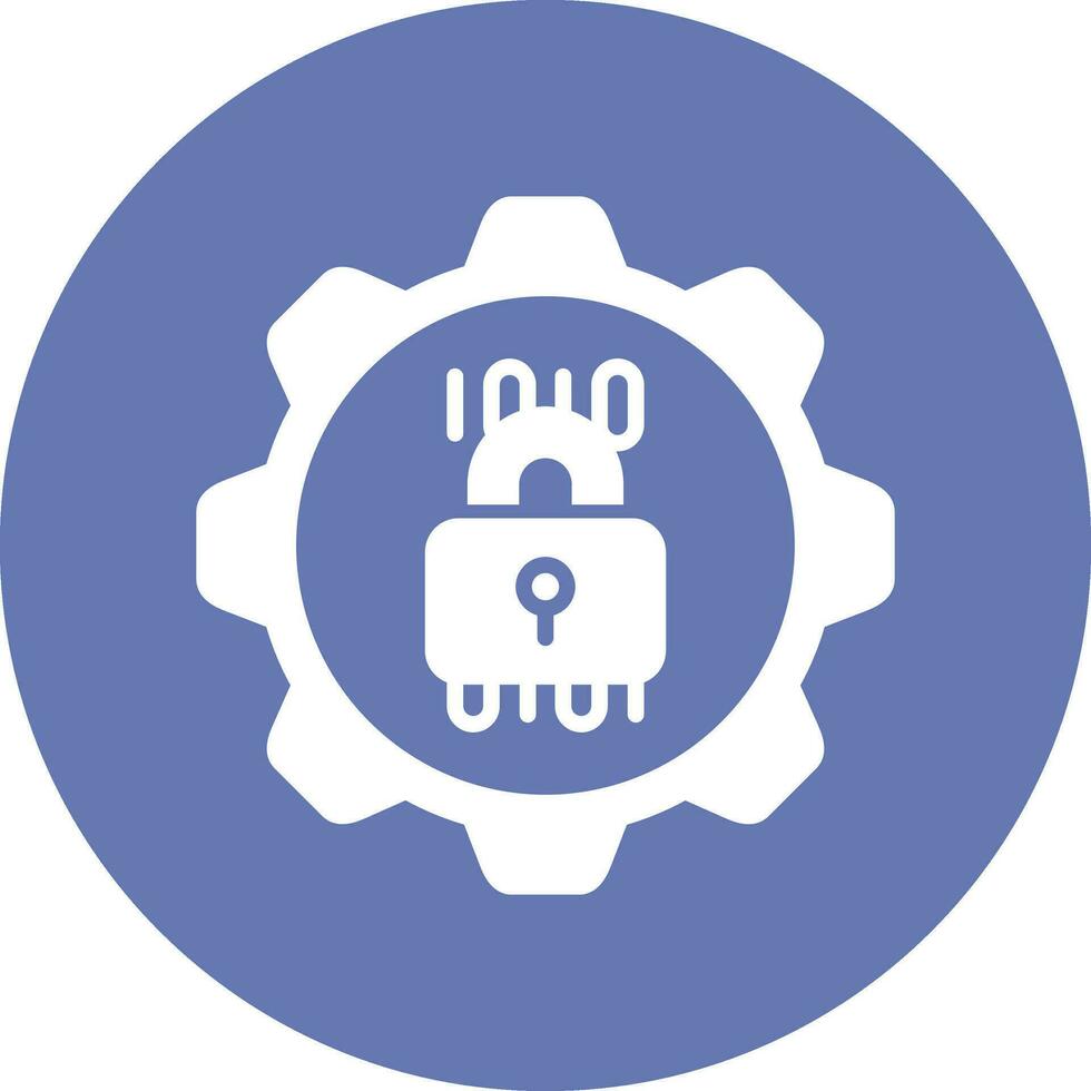 19 - Encryption.eps vector