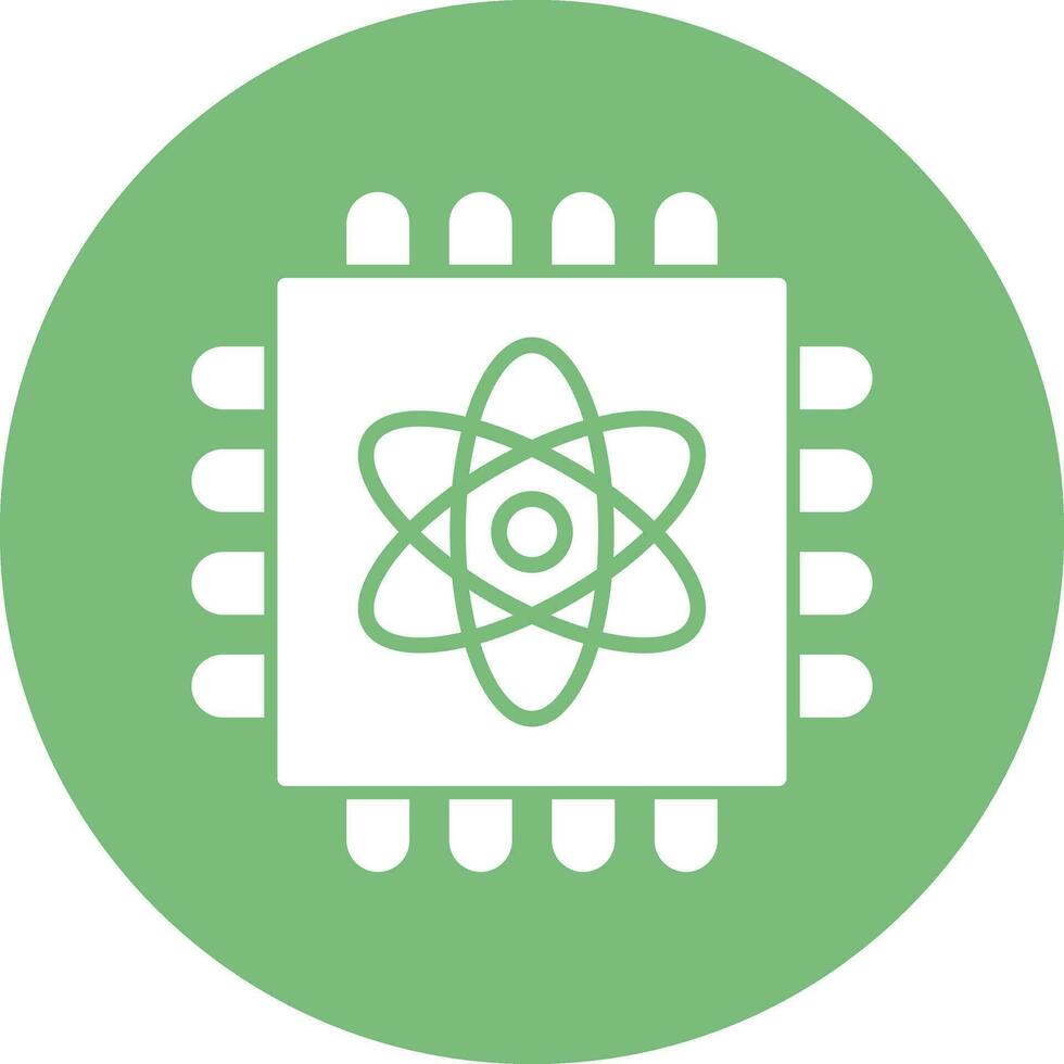 39 - Quantum Computing.eps vector