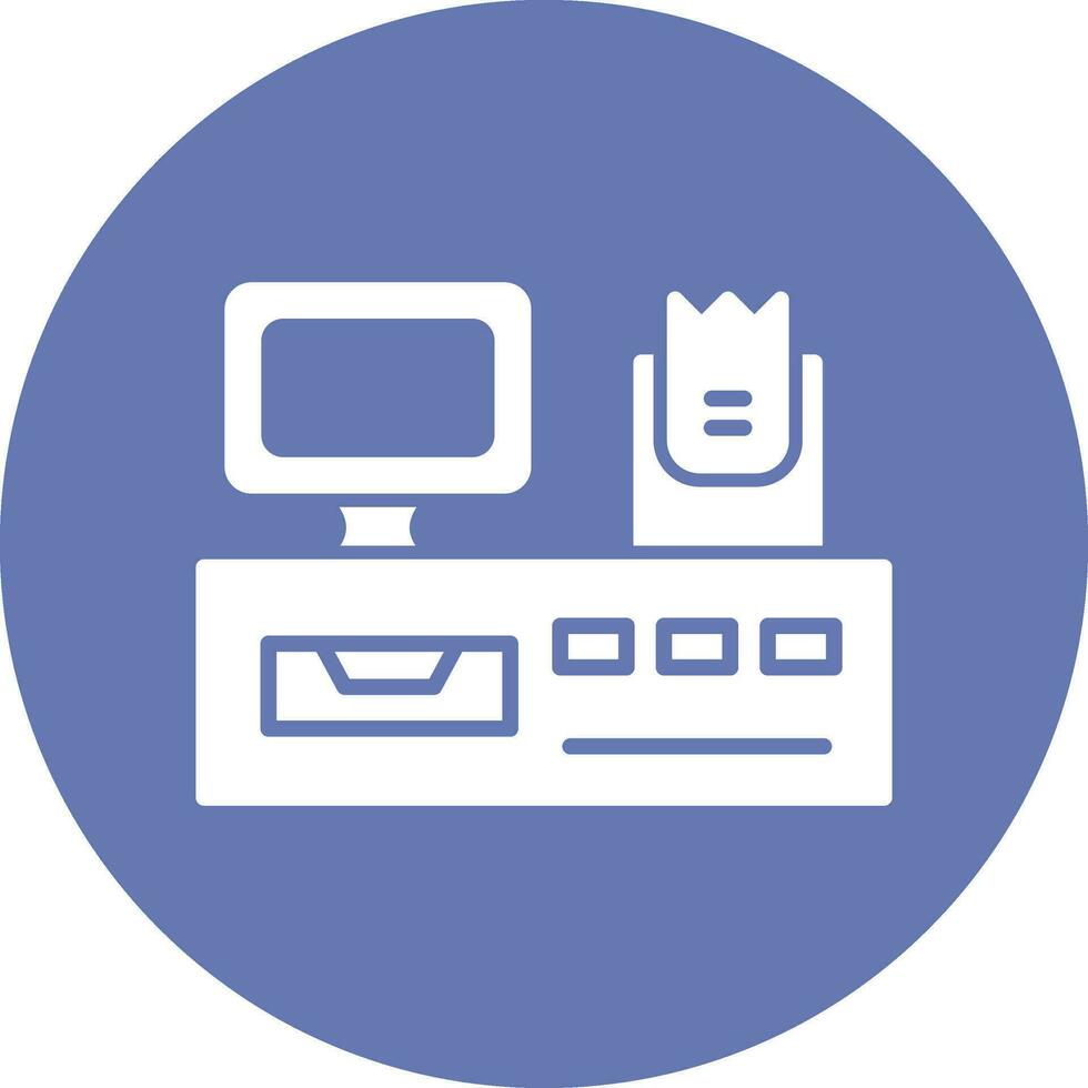 7 - Point Of Sale.eps vector