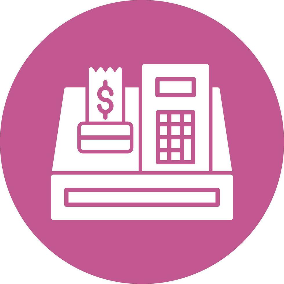 42 - Cash Machine.eps vector