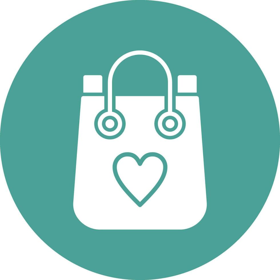 38 - Shopping Bag.eps vector