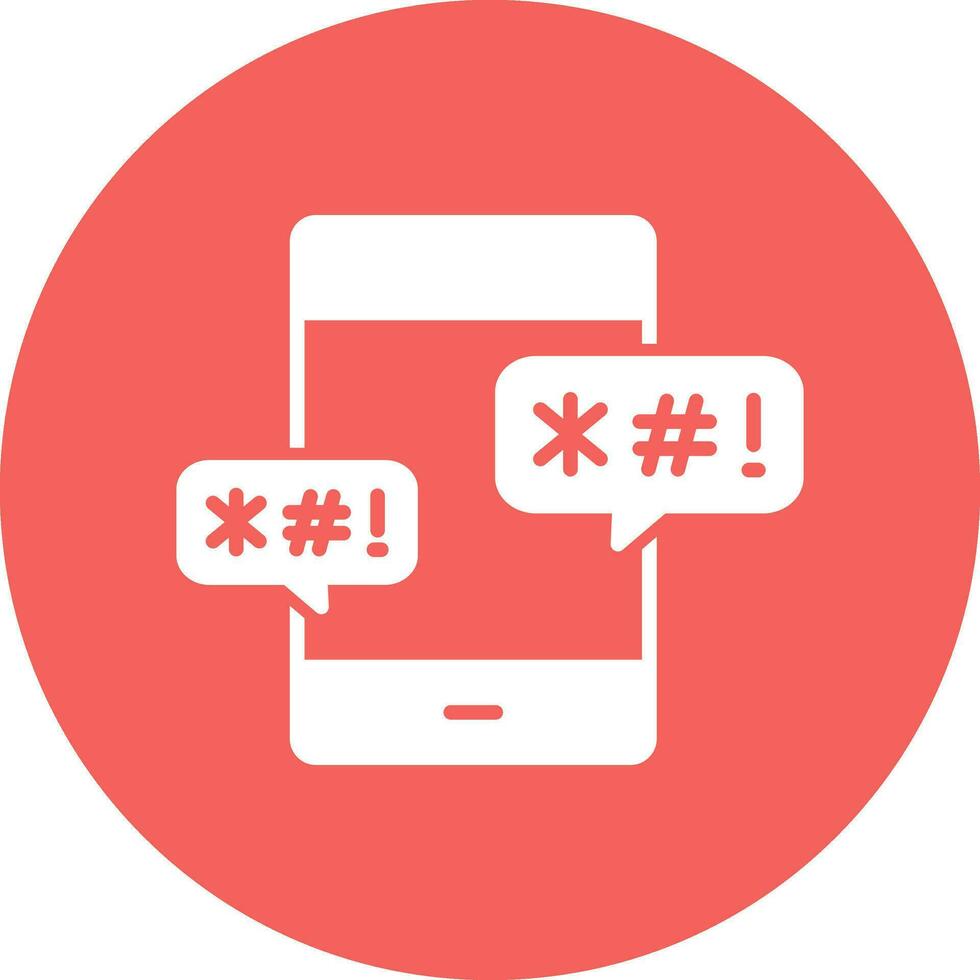 23 - Cyberbullying.eps vector