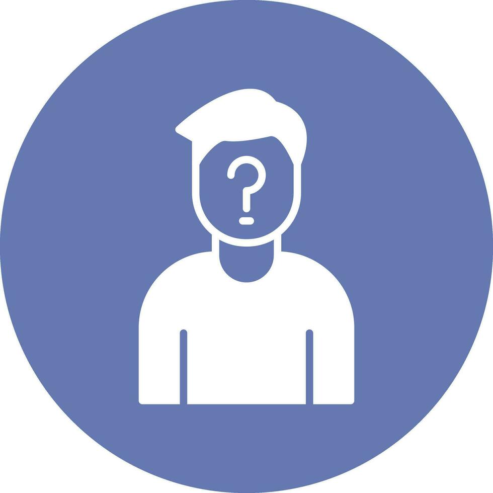 7 - Anonymous.eps vector