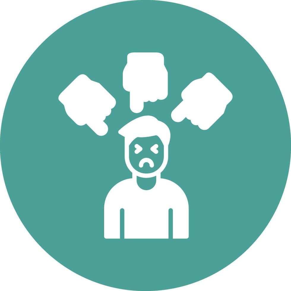 8 - Bullying.eps vector