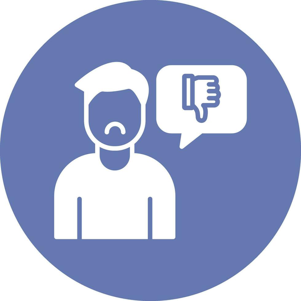 49 - Dislike.eps vector