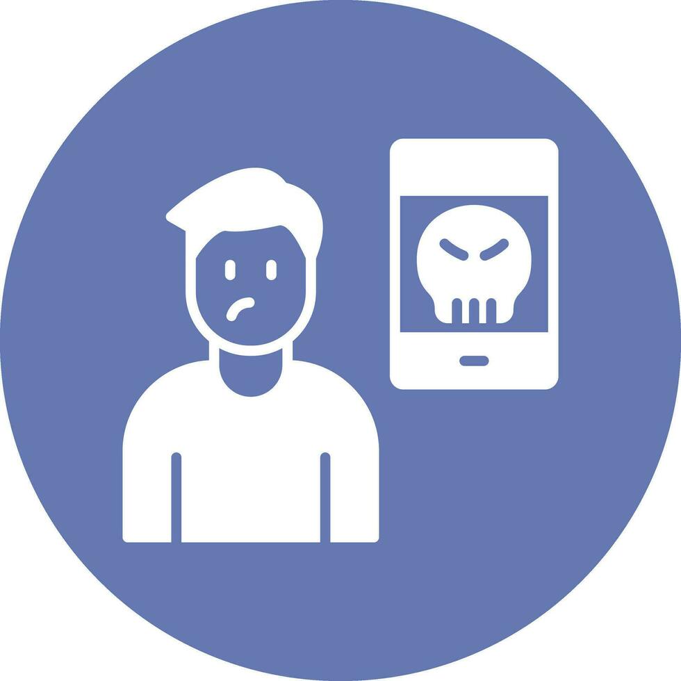 43 - Cyberbullying.eps vector