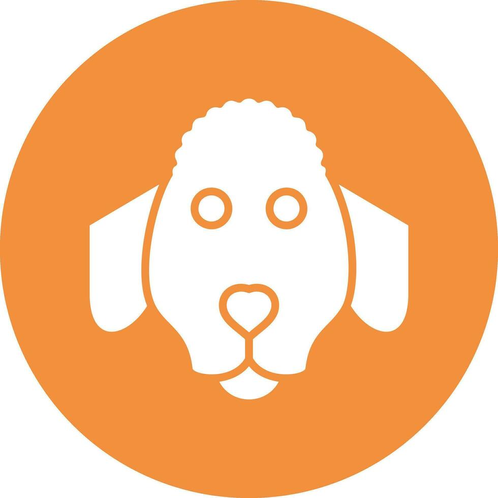 40 - Poodle.eps vector