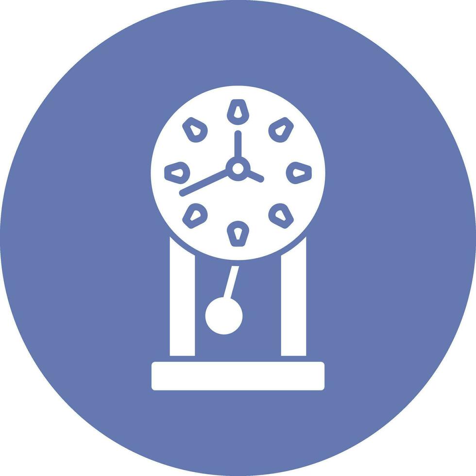 44 - Clock.eps vector