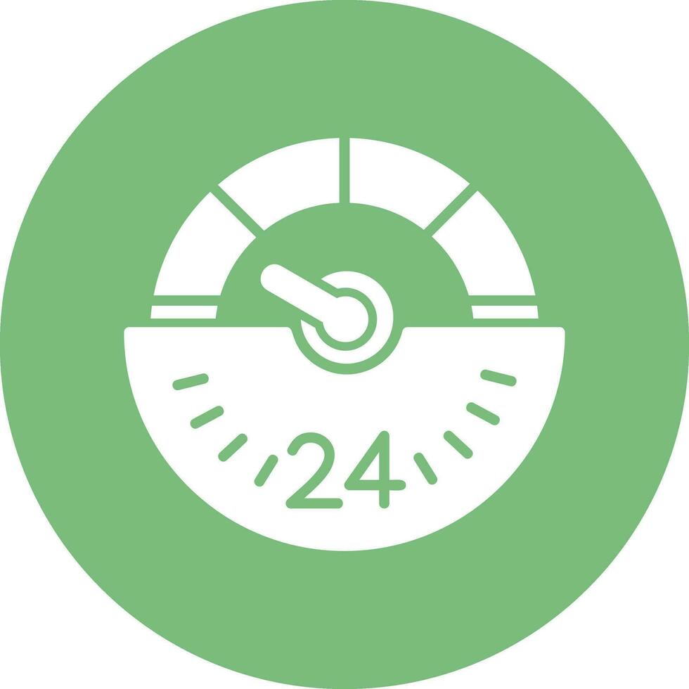 39 - Speedometer.eps vector