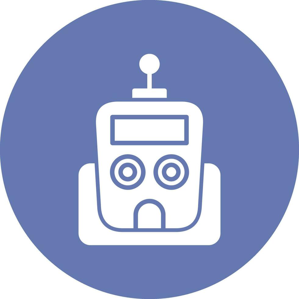 31 - Controller.eps vector