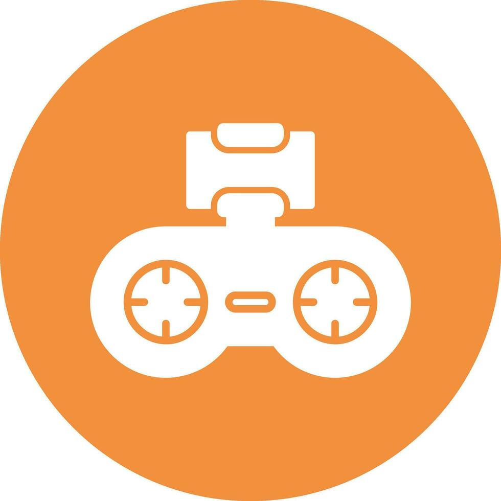34 - Controller.eps vector