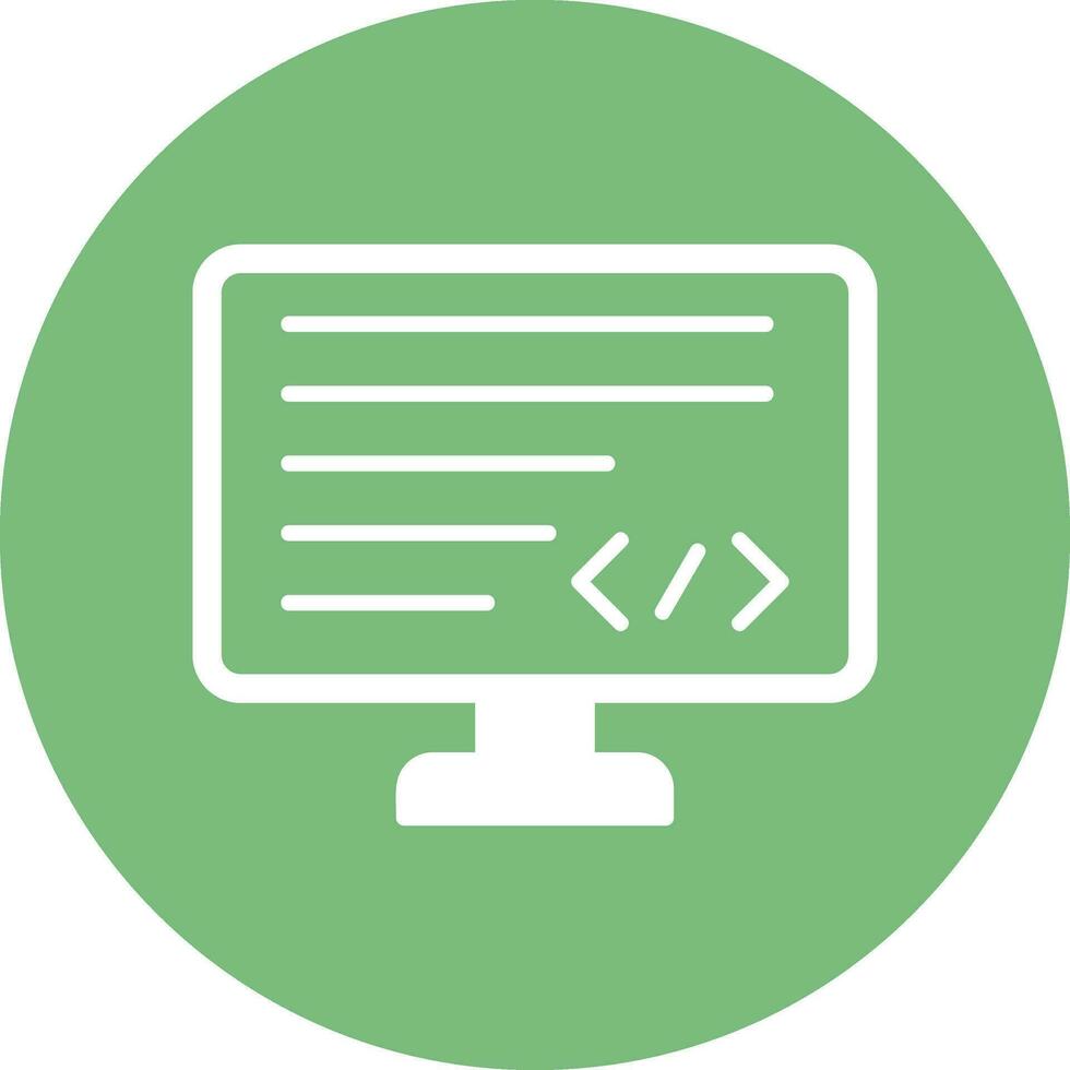 21 - Coding.eps vector