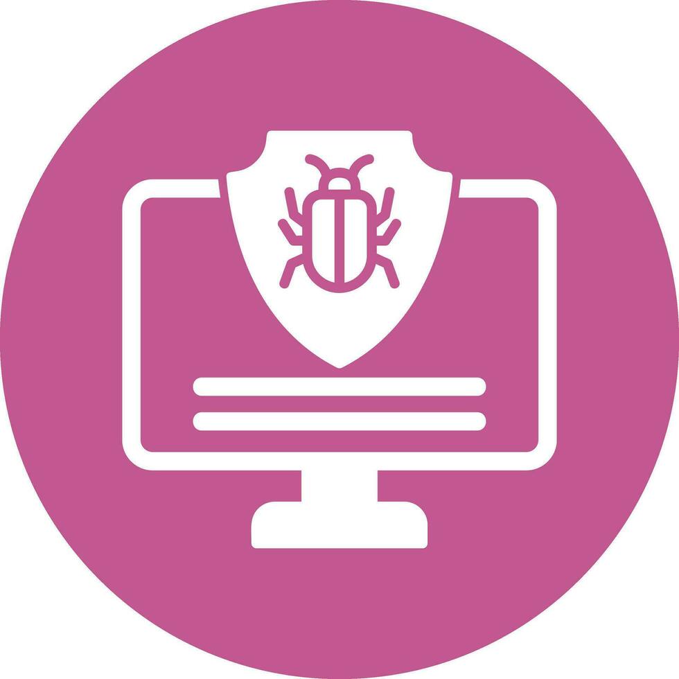 36 - Antivirus.eps vector