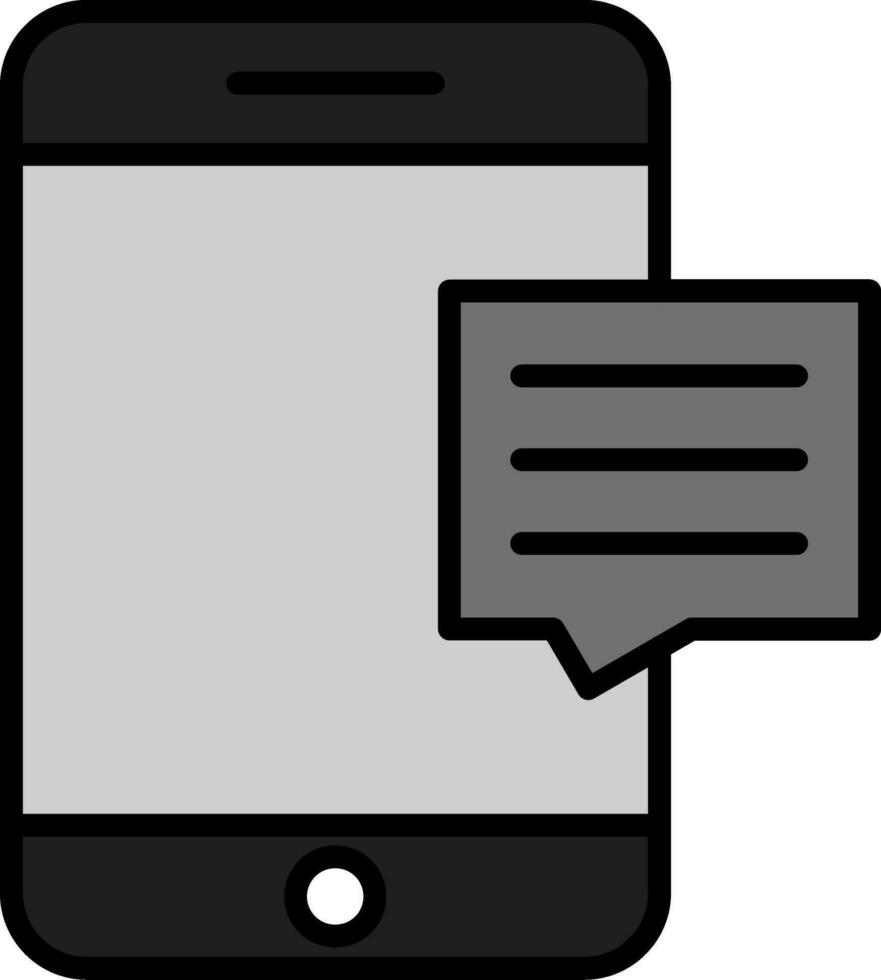 self service Vector Icon
