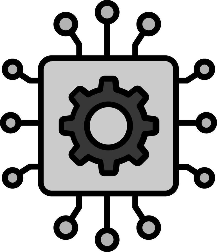 49 - Digital Transformation.eps vector