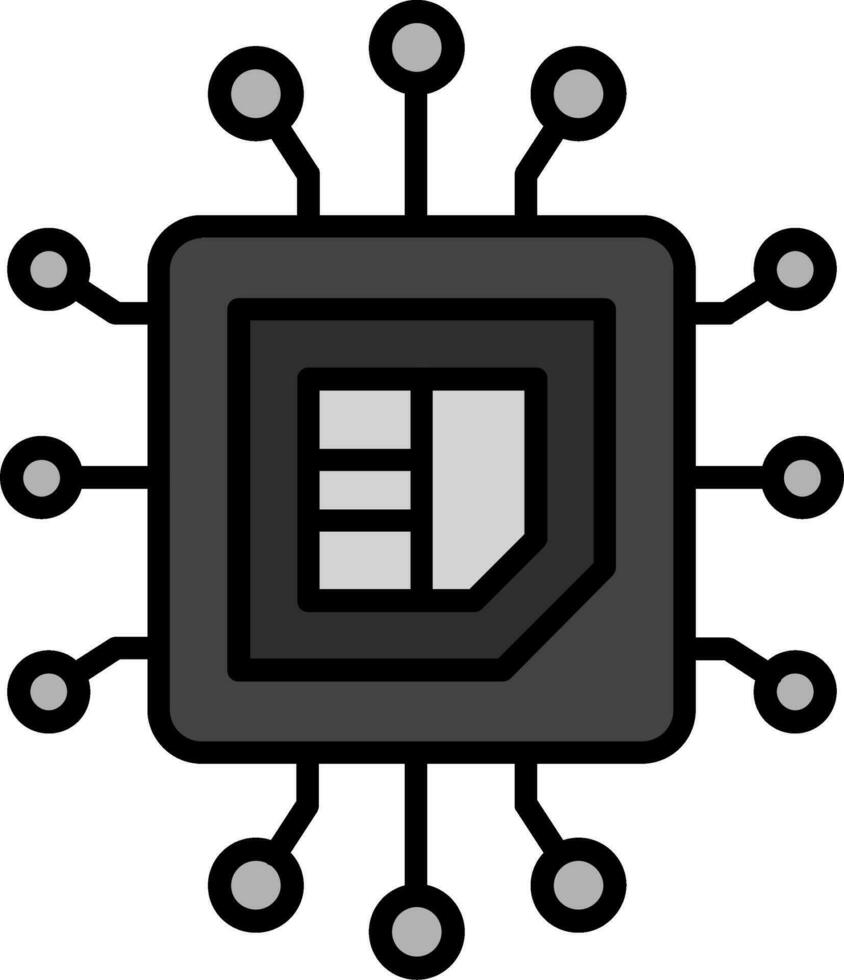 19 - Cpu.eps vector