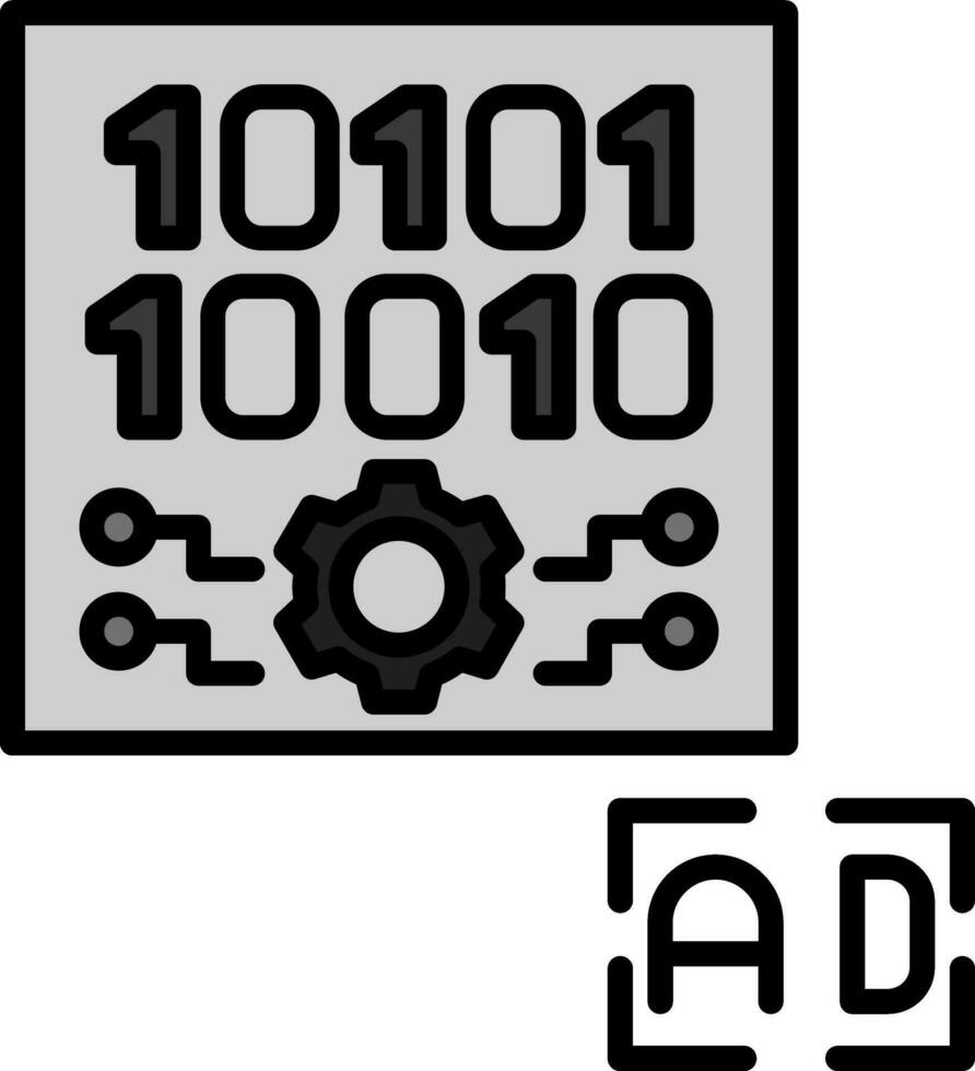 Omni Channel Vector Icon