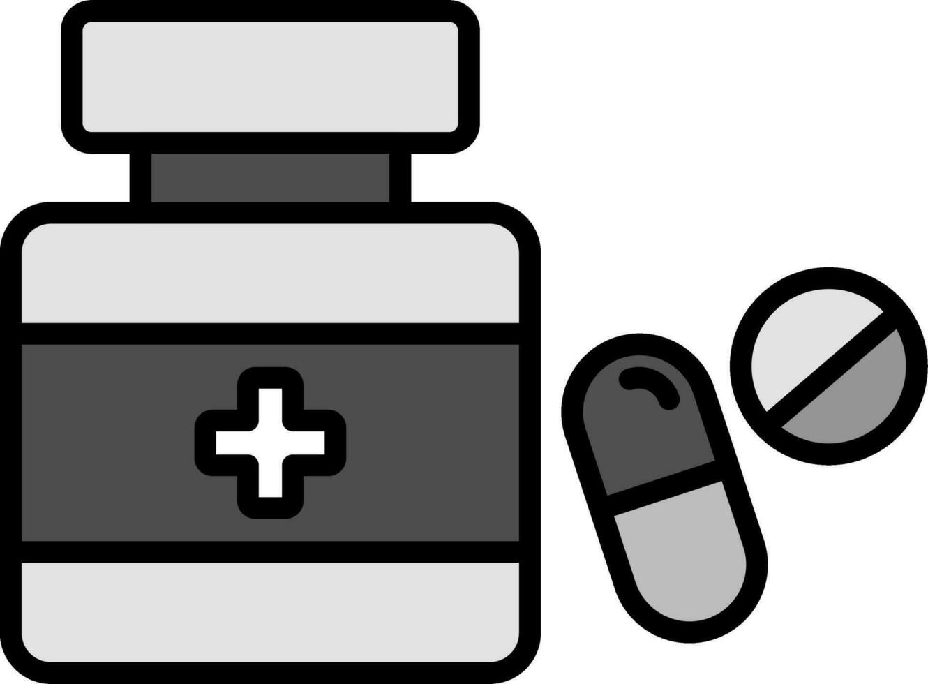 9 - Medicine.eps vector