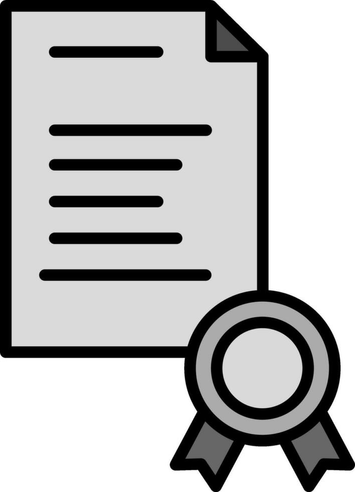 Patent Vector Icon