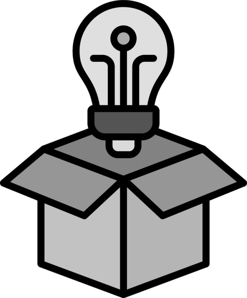 New Product Vector Icon
