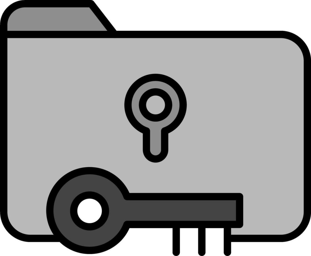 Information Vector Icon