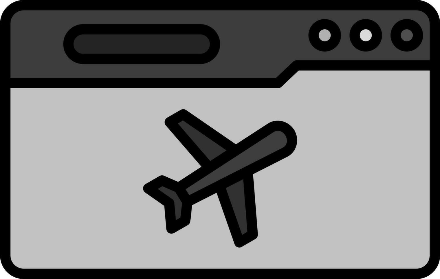 Travel Vector Icon