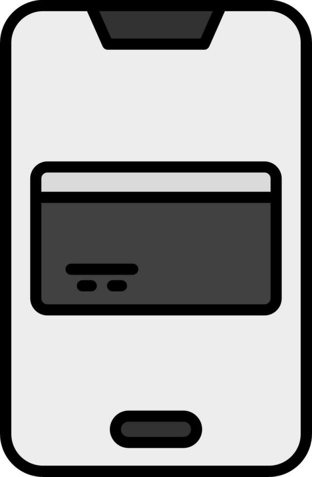 Payment Service Vector Icon