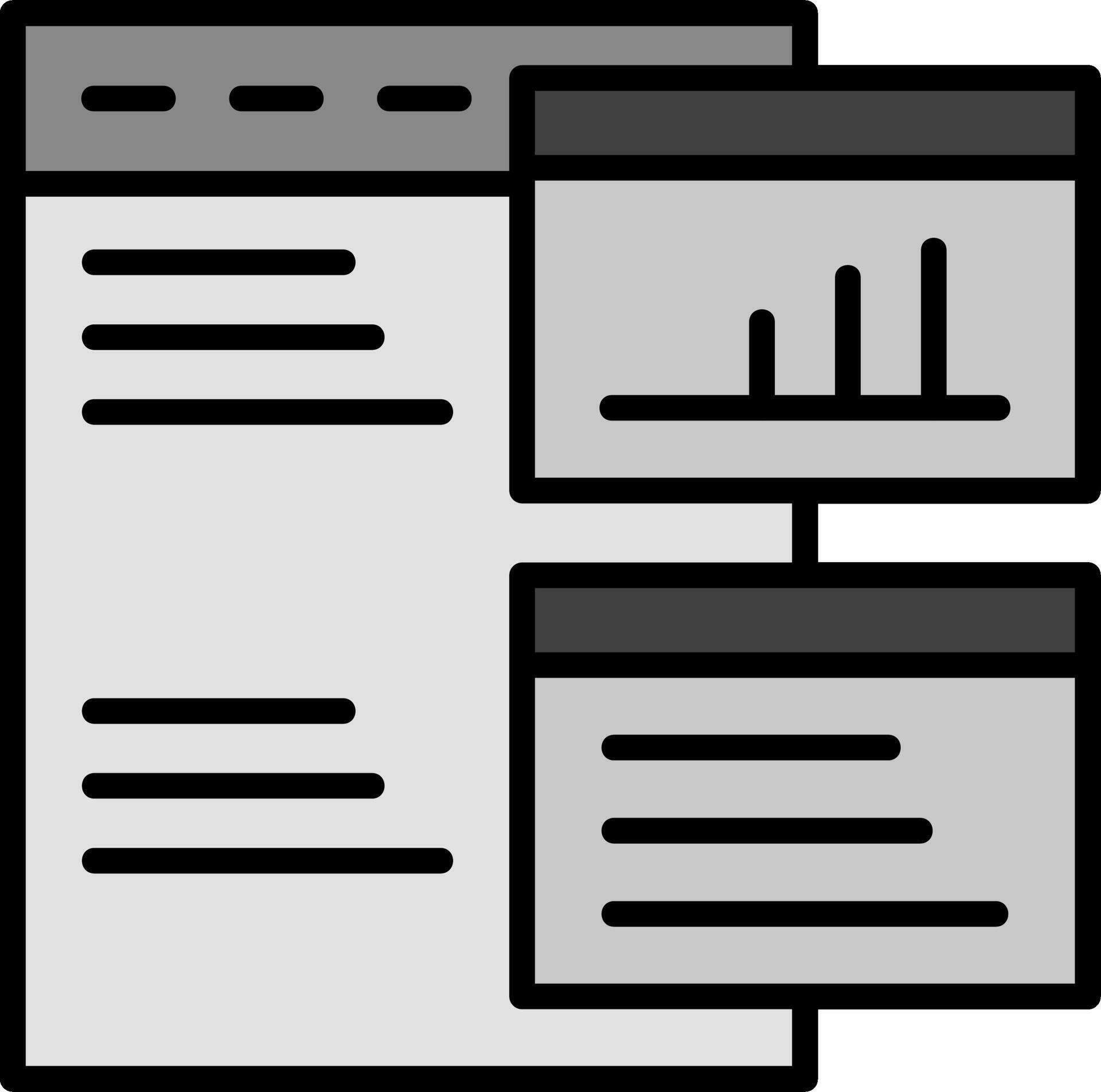 Log Data Vector Icon 30985647 Vector Art at Vecteezy