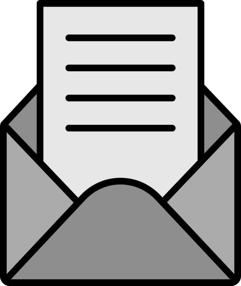 Email Vector Icon