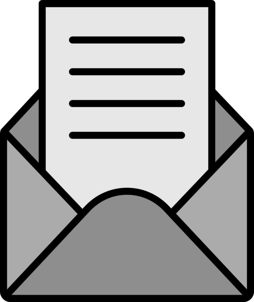 Email Vector Icon