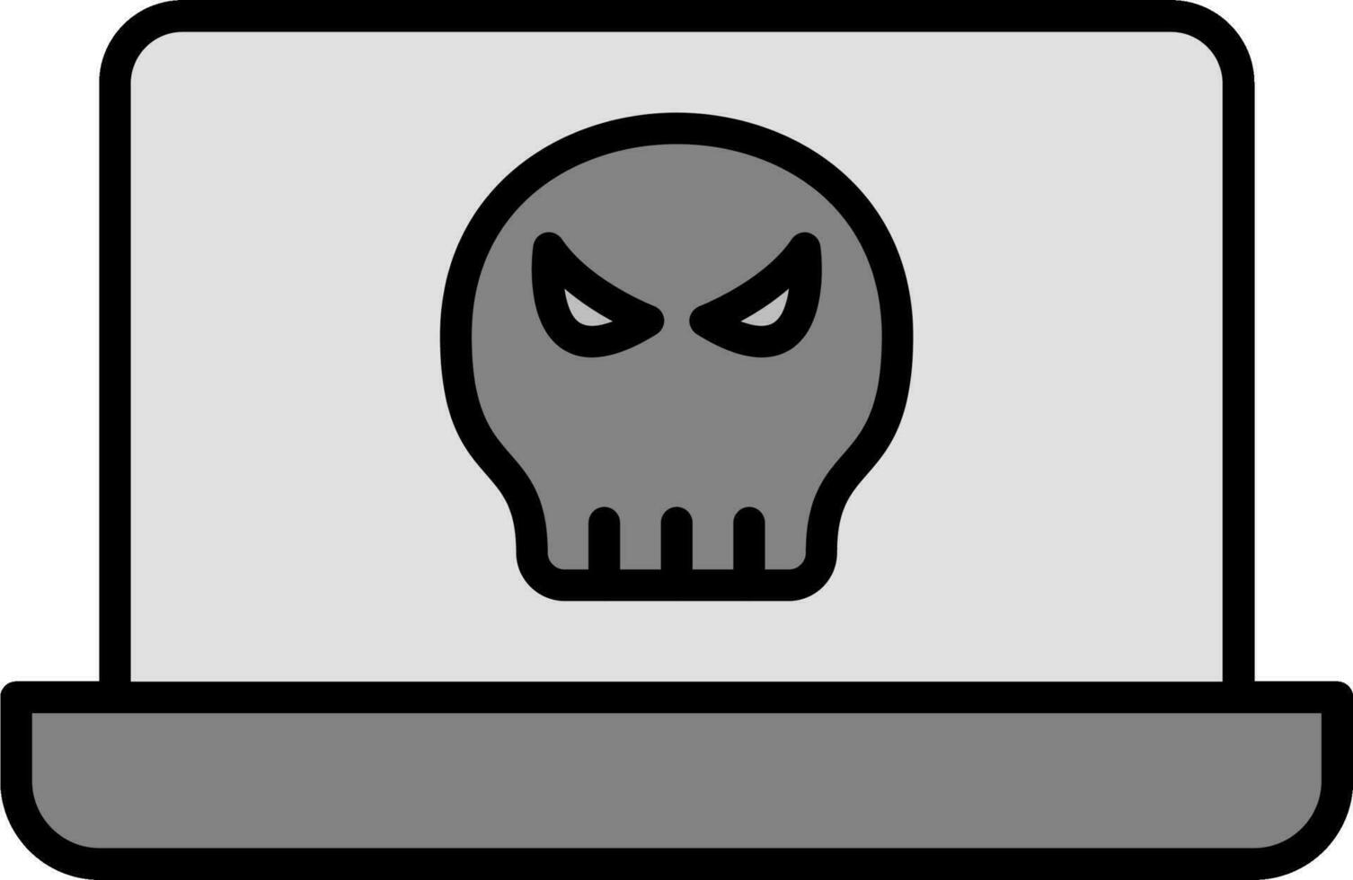 Hack Vector Icon