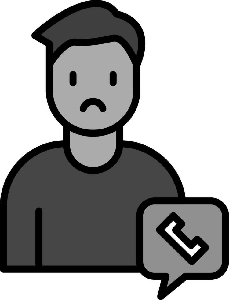 Anonymous Vector Icon