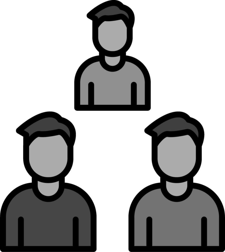 People Vector Icon