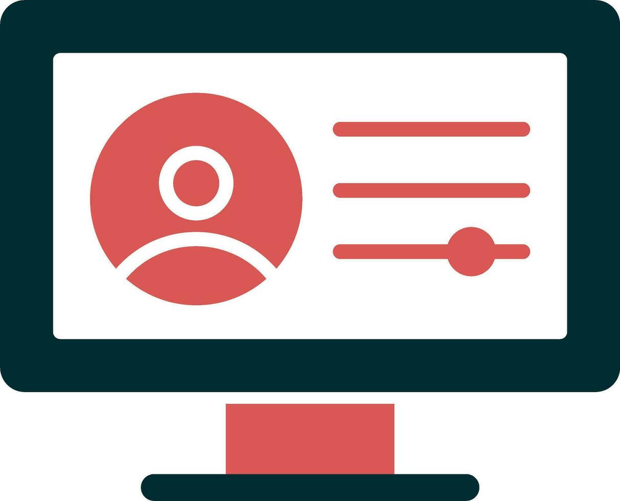 User Vector Icon