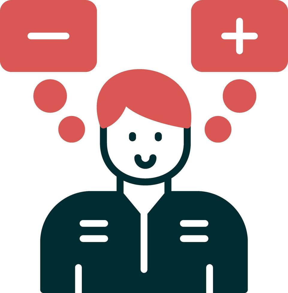 Feasibility Vector Icon