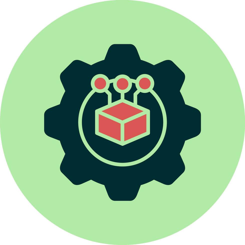 Software Development Vector Icon