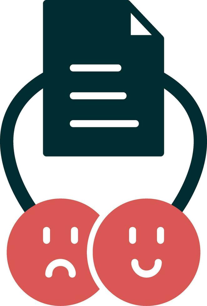 Positive Change Vector Icon