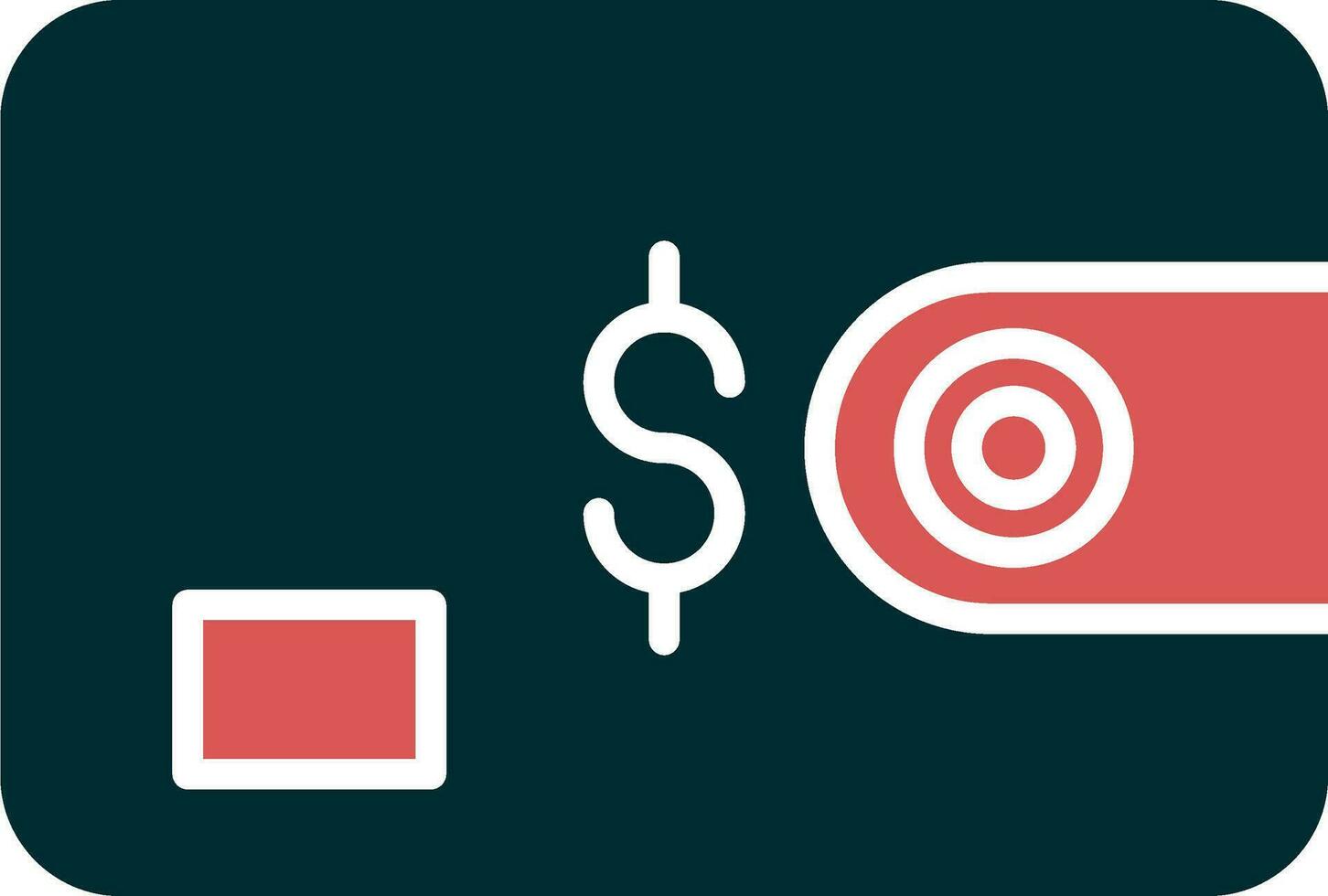 Ewallet Vector Icon