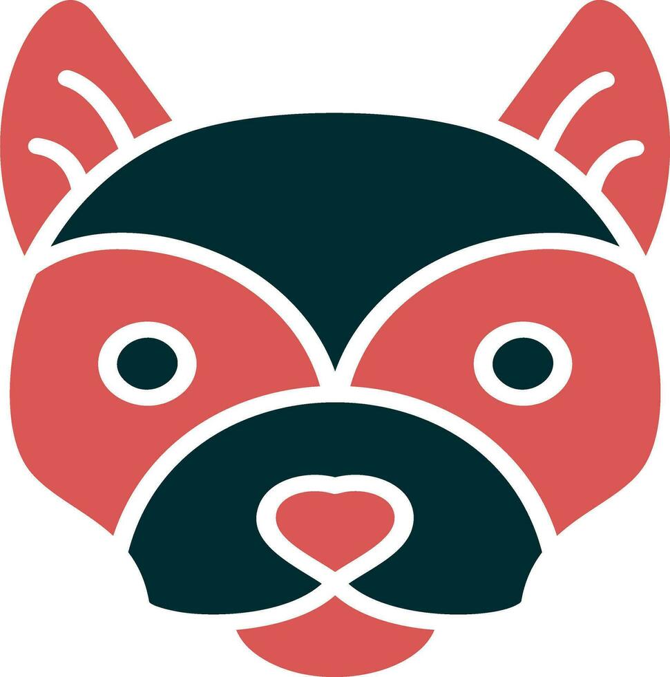 Husky Vector Icon