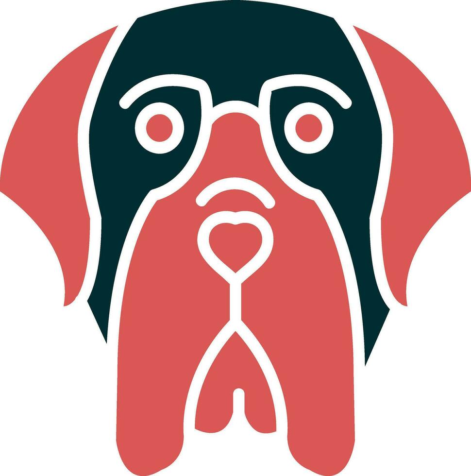 english-mastiff-vector-icon-30986800-vector-art-at-vecteezy